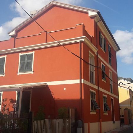 דירות לבנטו Gloria House מראה חיצוני תמונה