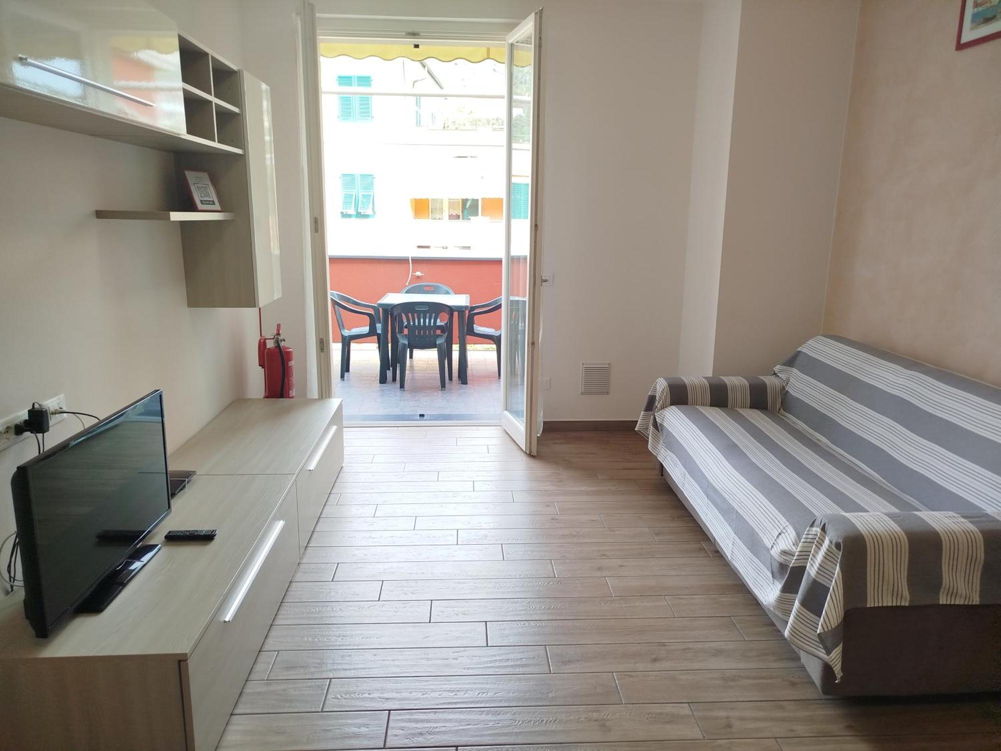 דירות לבנטו Gloria House מראה חיצוני תמונה