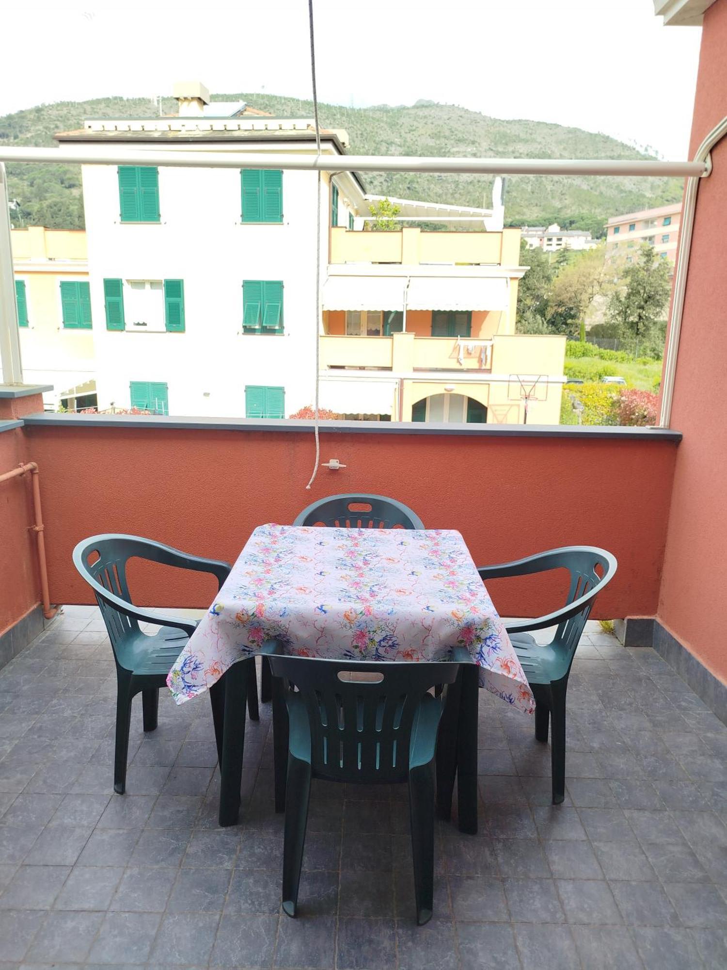 דירות לבנטו Gloria House מראה חיצוני תמונה