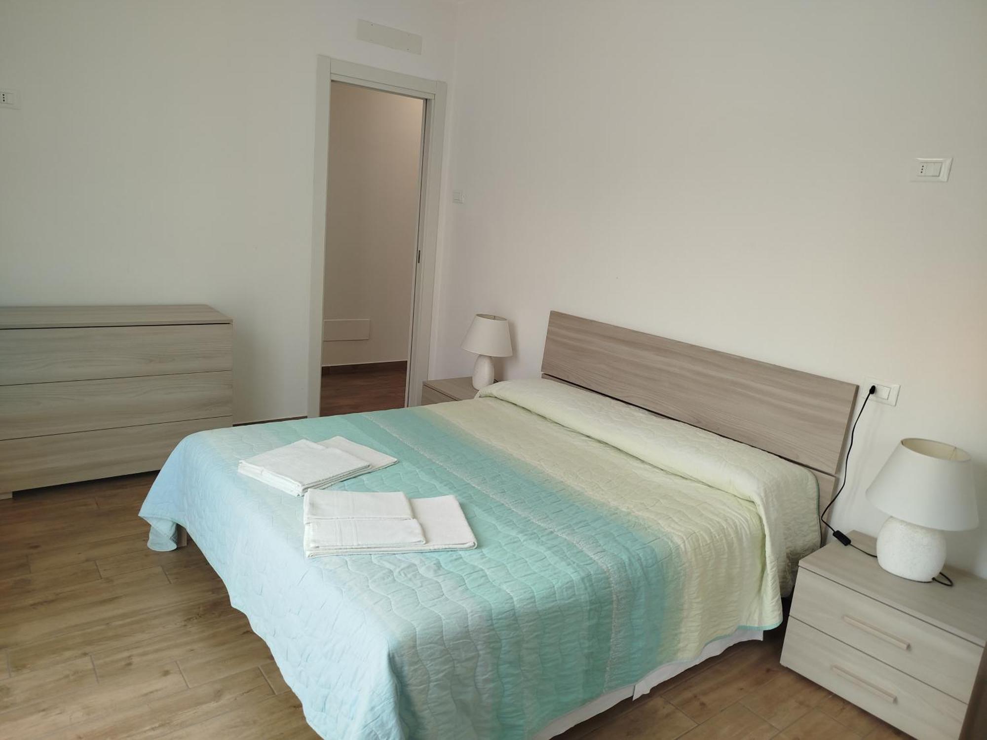 דירות לבנטו Gloria House מראה חיצוני תמונה