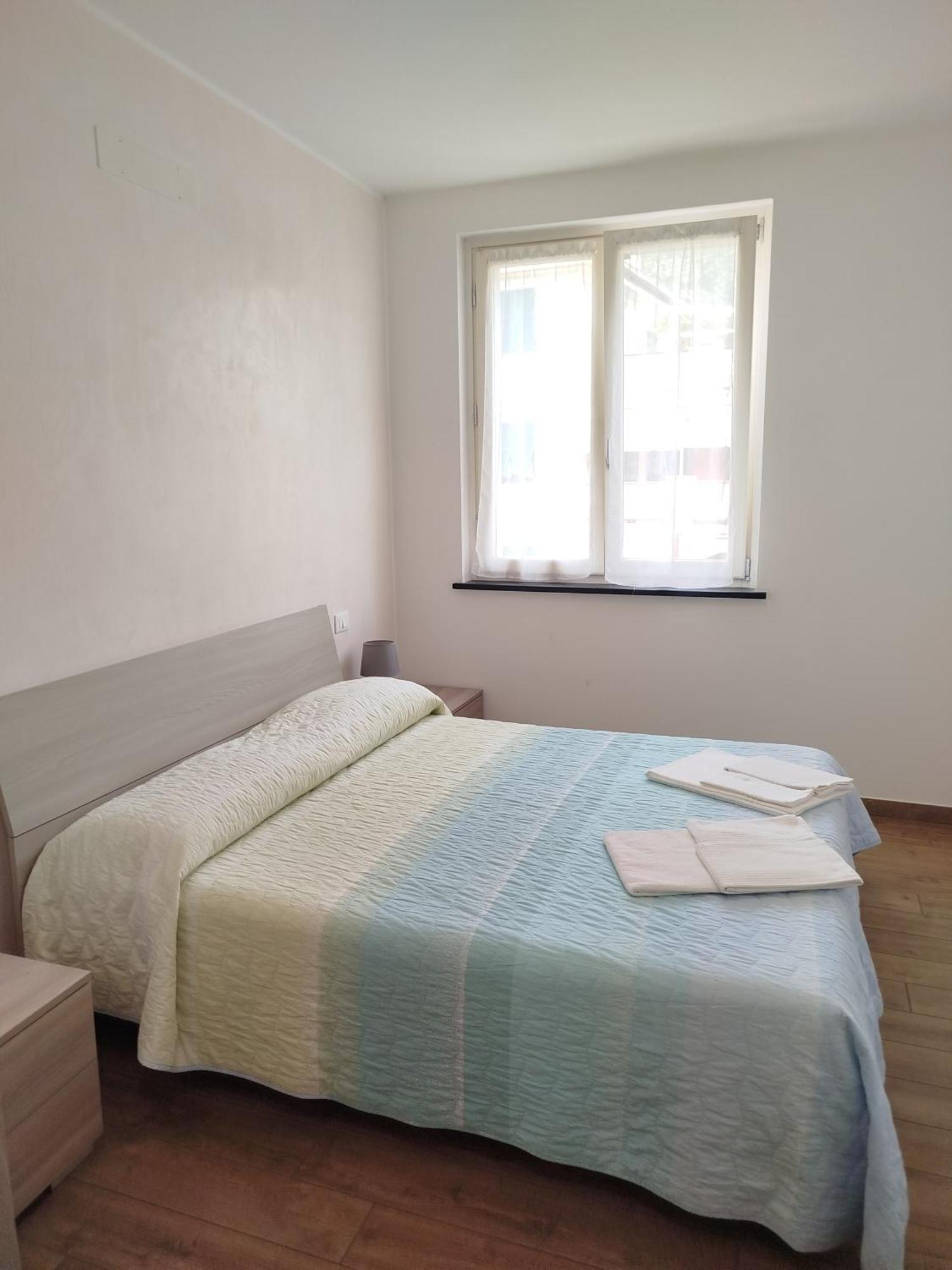 דירות לבנטו Gloria House מראה חיצוני תמונה