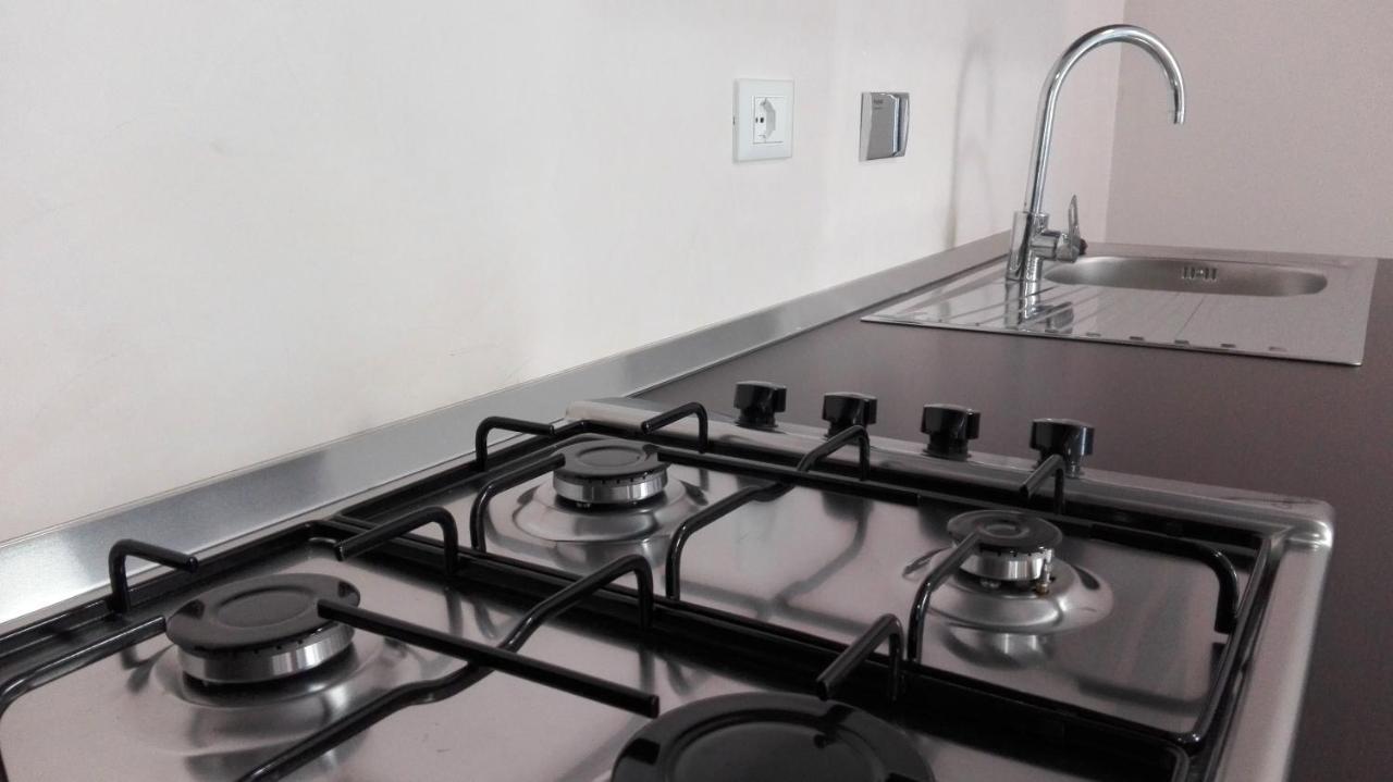 דירות לבנטו Gloria House מראה חיצוני תמונה