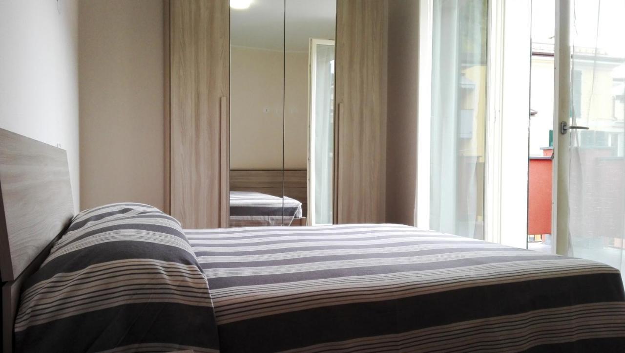 דירות לבנטו Gloria House מראה חיצוני תמונה