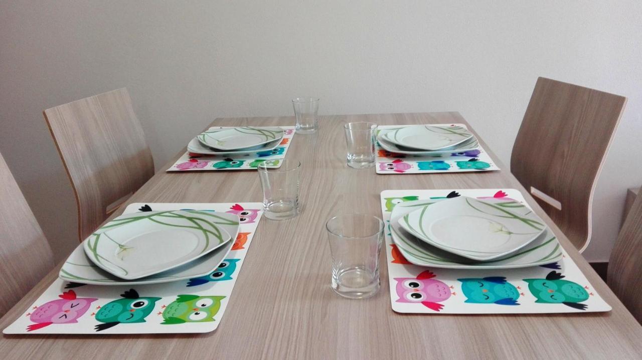 דירות לבנטו Gloria House מראה חיצוני תמונה