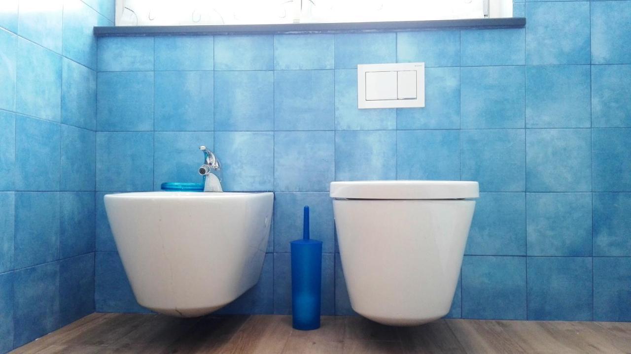 דירות לבנטו Gloria House מראה חיצוני תמונה