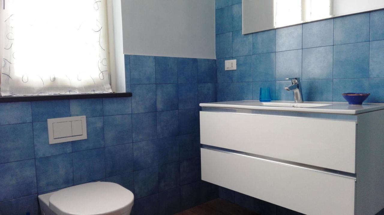דירות לבנטו Gloria House מראה חיצוני תמונה