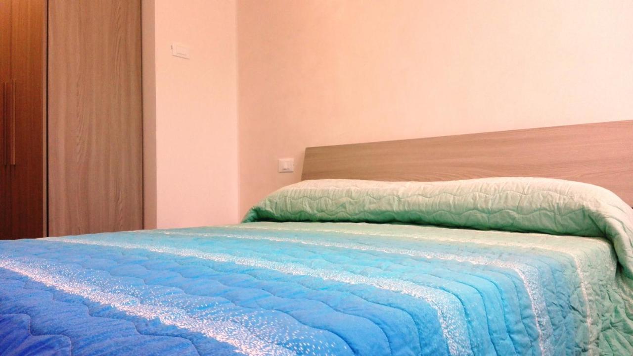דירות לבנטו Gloria House מראה חיצוני תמונה