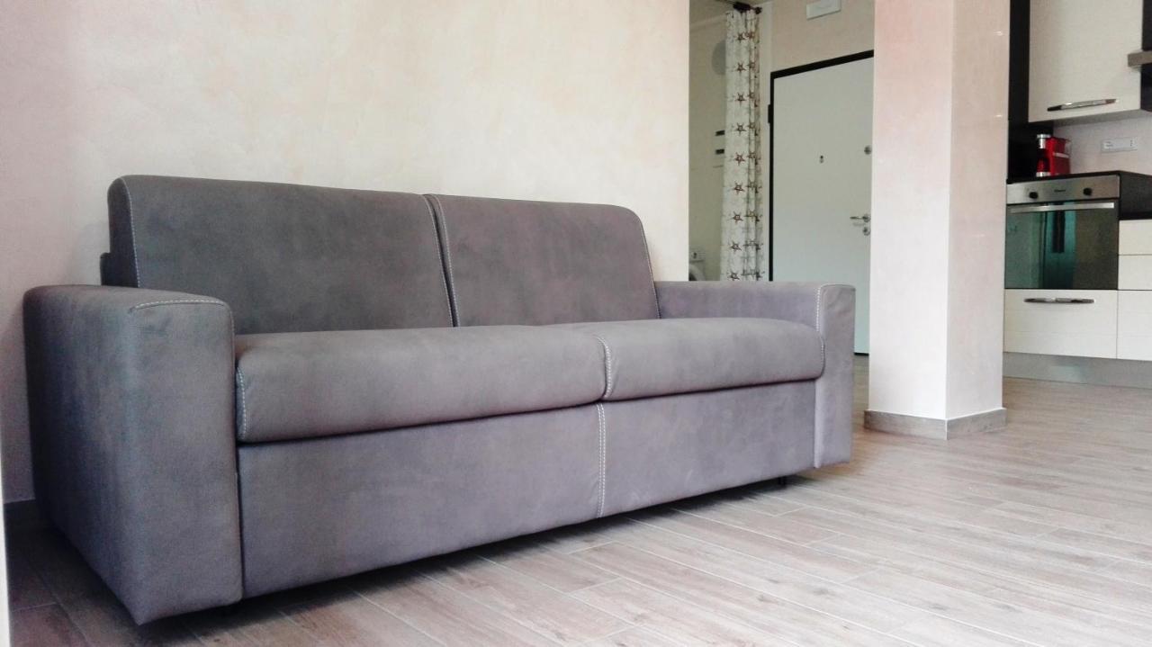 דירות לבנטו Gloria House מראה חיצוני תמונה